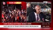 Réponse d'Özçağdaş du CHP à ses paroles : « Prenez l'un et frappez l'autre » : des jours cauchemardesques vont commencer pour Erdoğan