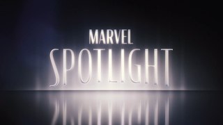 Marvel Spotlight - Marvel Studios Label Intro (2023)