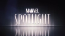 Marvel Spotlight - Marvel Studios Label Intro (2023)