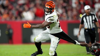 Joe Mixon: A Promising Running Back for Fantasy Football Owners