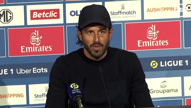 OL : Fabio Grosso raconte son échange avec les supporters lyonnais