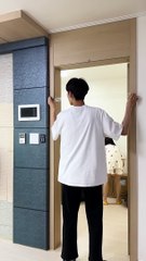 When you forget your girlfriend is too short #shorts #funny #viral