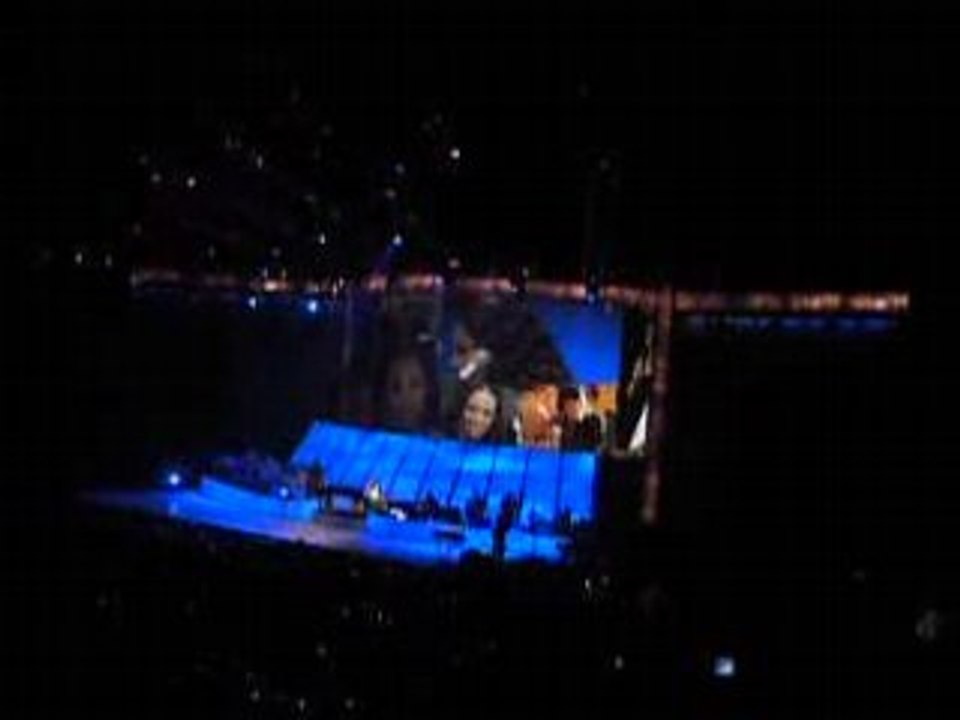 ALICIA KEYS IN PARIS/BERCY LE 27 MARS 2OO8