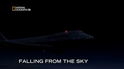 Mayday: catástrofes aéreas T4E2 Cayendo del cielo (HD)
