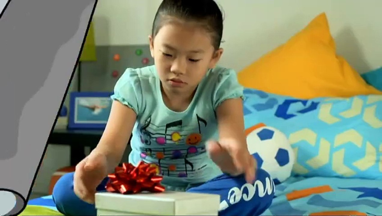 The Diary of Amos Lee - Ep 3 Under the Stink - mewatch
