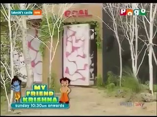 Takeshi's Castle Episode 02 in Hindi