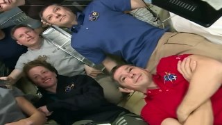 Expedition 69 Soyuz MS-23 Landing Day Highlights