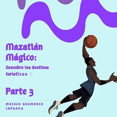 Moises Shemaria Capuano| Si te gusta el arte y la cultura (parte 3)