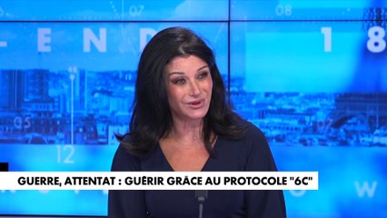 Emmanuelle Halioua : «En France, on est nombreux à avoir une perception de non-assistance à peuple en danger»