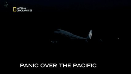 Mayday: catástrofes aéreas T4E6 Pánico sobre el Pacífico (HD)