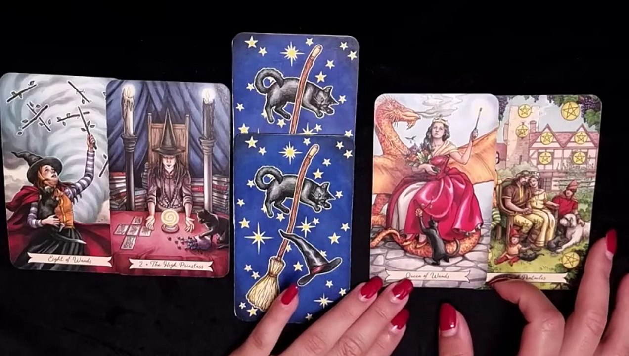 WAAGE ♎️ ICH & DU November '23 ♎️ Radikale Entscheidungen