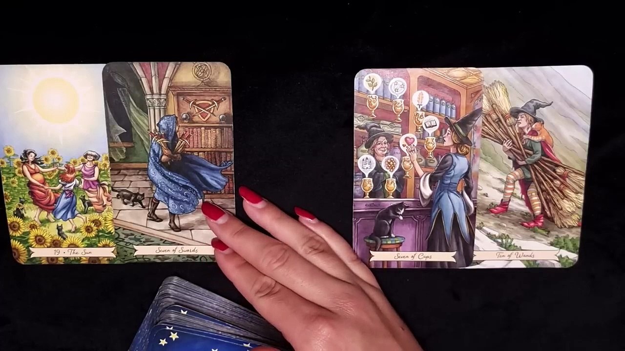 FISCHE ♓️ ICH & DU Nov '23 ♓️ Die Wahrheit