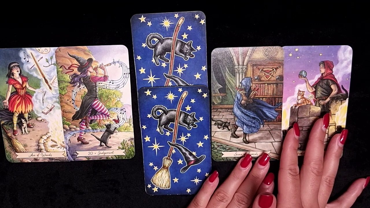 STEINBOCK ♑️ ICH & DU November '23 ♑️ Hart erarbeitet