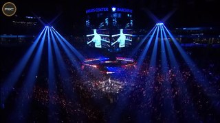 Adrien Broner vs. Jessie Vargas | Full Boxing Fight in HD