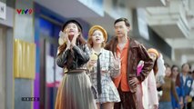 Chị Em Khác Mẹ Tập 37 (bản 40 phút) - Phim Việt Nam VTV9 - Xem Phim Chi Em Khac Me Tap 38