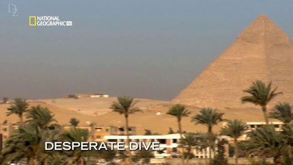 Mayday: catástrofes aéreas T4E9 Caída en picado (HD)