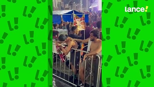 Fluminense repara erro histórico, vence Boca Juniors e conquista inédita Libertadores