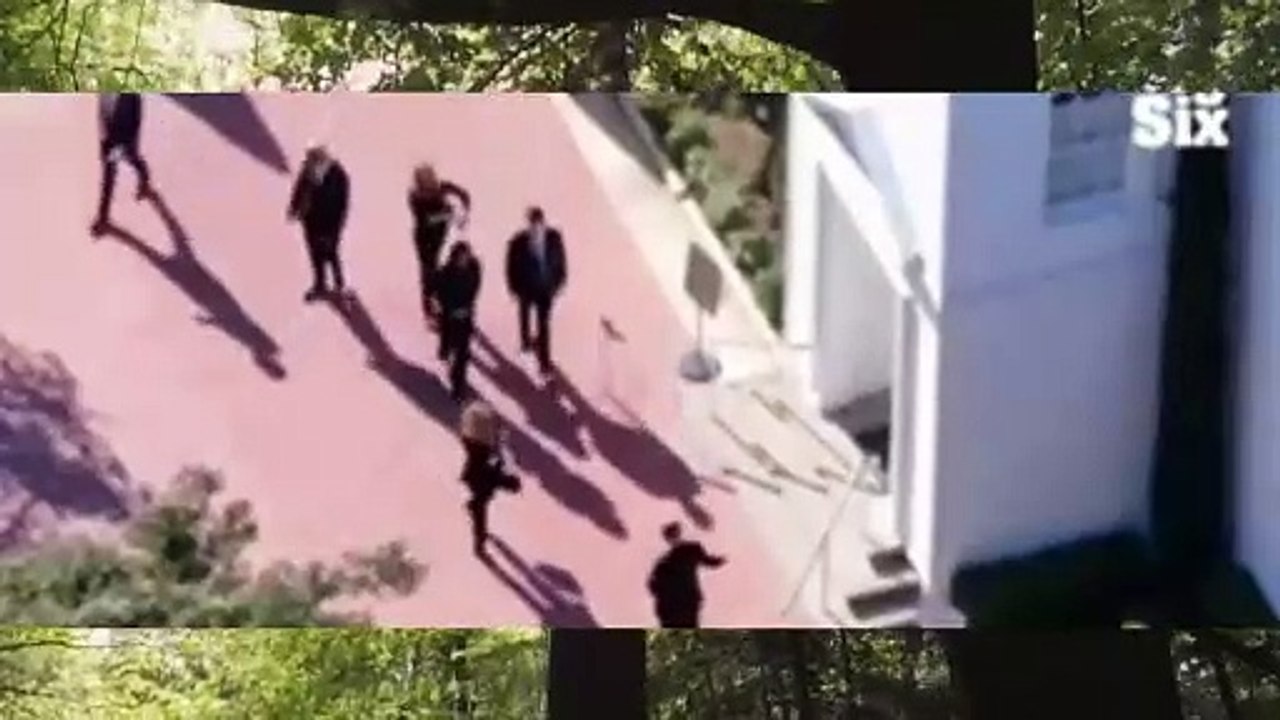 Heartbreaking Funeral Details! Matthew Perry Burial Spot Is Connected to Friends Studio