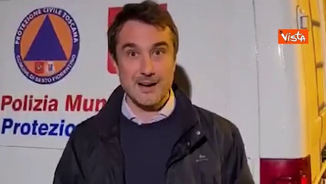 Sindaco di Sesto Fiorentino non va a incontro Avs per emergenza maltempo: E? l?emergenza principale