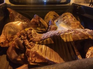 Batman'da Kaçak Hayvan Kesimiyle Mücadelede 21 İşletmeye Cezai İşlem Uygulandı