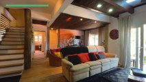 Luxuoso tríplex à venda em Campos do Jordão | Luxury triplex apartment for sale in Brazil - Ref. 12