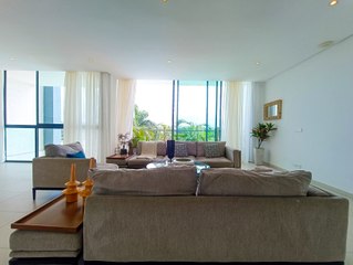 Villa Casablanca à Abidjan, Riviera 4 🏡