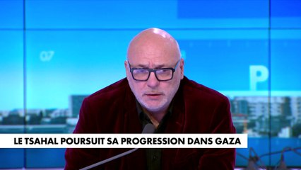 Philippe Guibert : «Le terme "génocide" est volontairement employé dans un but de propagande politique»
