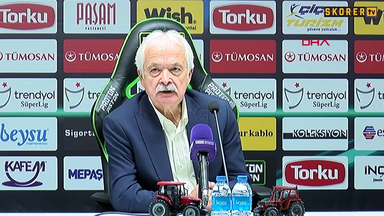 Atılay Canel: "Buraya gelirken puan almaya gelmiştik"