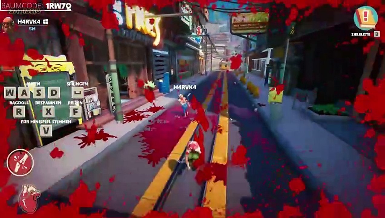 Musiker der zwei Banjos gleichzeitig spielt! | Just Die Already | Ep. 12