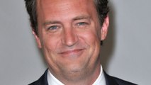 GALA VIDEO - Mort de Matthew Perry : son plus grand projet lancé le jour de ses obsèques (1)