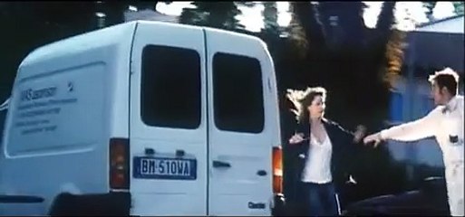 Notturno Bus Bande-annonce (IT)