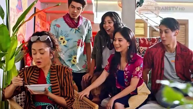 BIOSKOP TRANSTV Movie (Rerun) VENOM