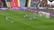 Hearts vs Rangers Highlights Nov 5,2023 Scotland League Cup Semi Final