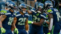 Unpredictable movements for Seahawks in the betting sphere