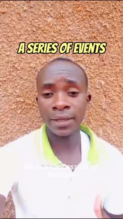 A Series Of Events #dayodman #life #eeyayyahh #sum #motivation