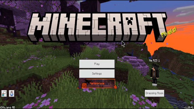 UPDATE REVIEW MINECRAFT PE VERSI 1.20.41 OFFICIAL RELEASE, BISA LOGIN XBOX DAN MAIN SERVER!!