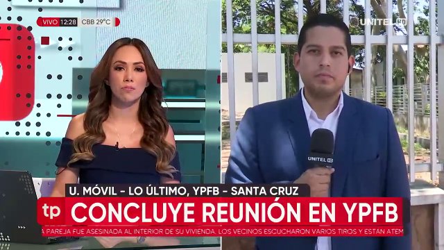 YPFB y cisterneros llegan a un acuerdo para aumentar cupos de importación de combustible