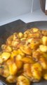 RÔTI DE PORC CUISSON DE NUIT Part 1 #roti #potatoes #patate #pdt #pommedeterre #sauté #porc