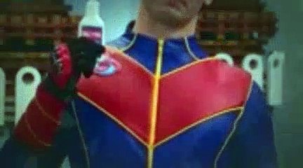 Henry Danger S01E01 The Danger Begins Part1