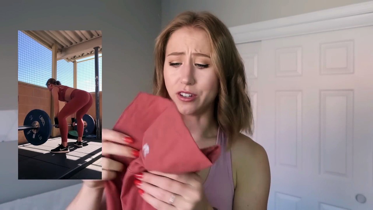 HONEST Buffbunny NEW Fall 2023 Launch Review - Game Changer Backpack, Joggers, Leggings, and More!