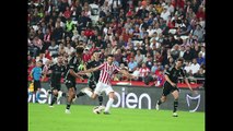 Trendyol Süper Lig: Antalyaspor: 0 - Beşiktaş: 1 (İlk yarı)