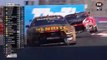 V8 Supercars 2023 Gold Coast Race 2 Reynolds Kostecki Epic Battle Lead