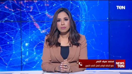 عضو التحالف الوطني للعمل الأهلى التنموي:القافلة الإنسانية الثانية لأهالينا في غـ زة أكثر من 50 سيارة