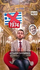 Qui est Constantin Alexios de Grèce ?