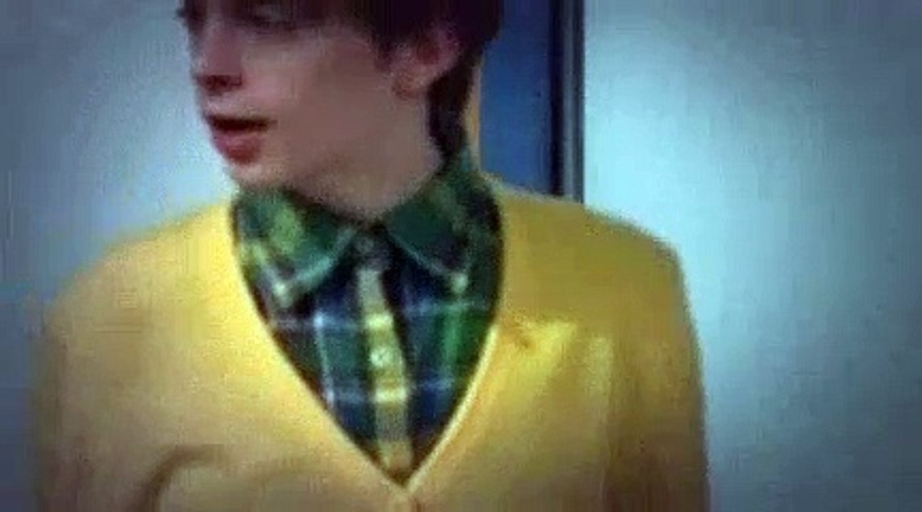 Kickin' It Season 1 Episode 2 Fat Chance