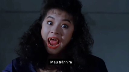 Hoả Chúc Quỷ 1989 - Lồng Tiếng Part 7 #anlachoavoice96