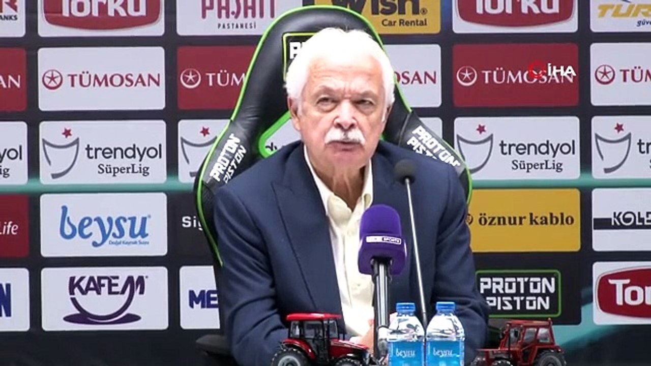 Fatih Karagümrük Teknik Sorumlusu Atılay Canel: Galibiyeti Kaçırdık