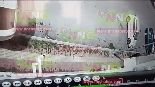 Burdur'da zillere basıp kaçan çocuklara tepki