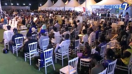 L'industrie africaine de mode valorisée sur MIATO 3