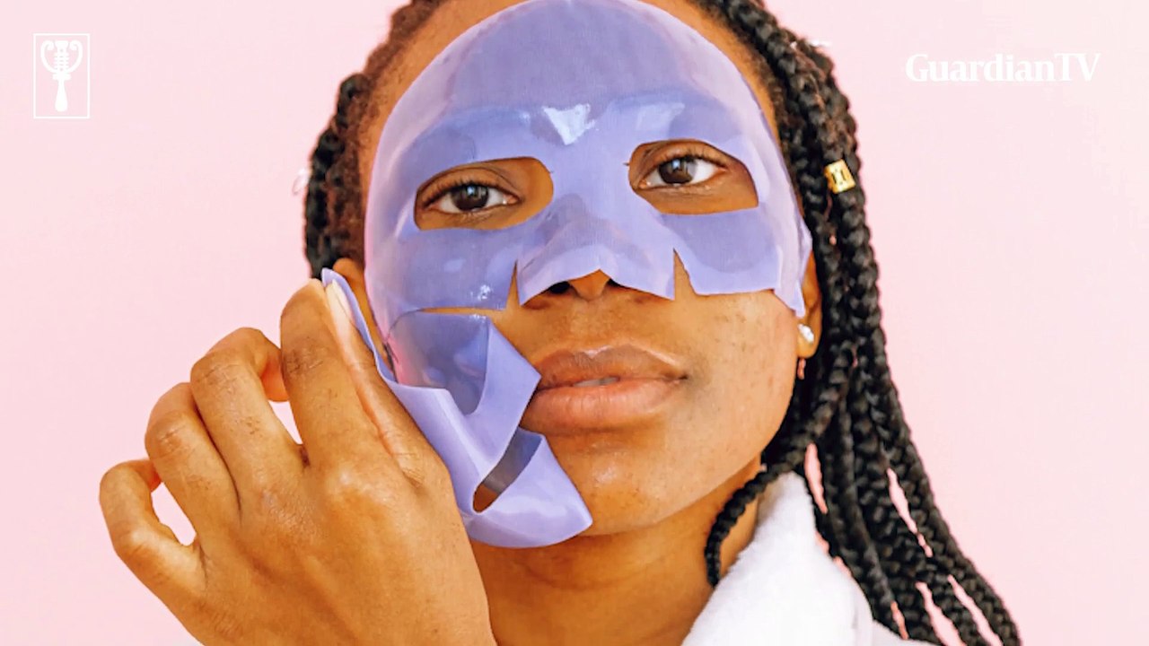 Secrets behind skincare - Fola David - video Dailymotion